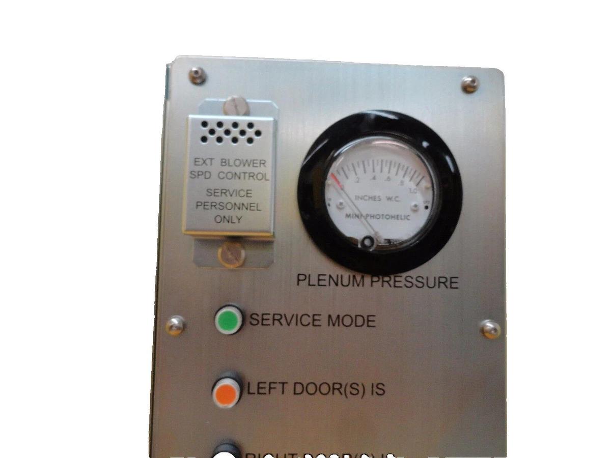 Used KLA-Tencor 0075164-002 Housekeeping Control Module KLA Instruments Working