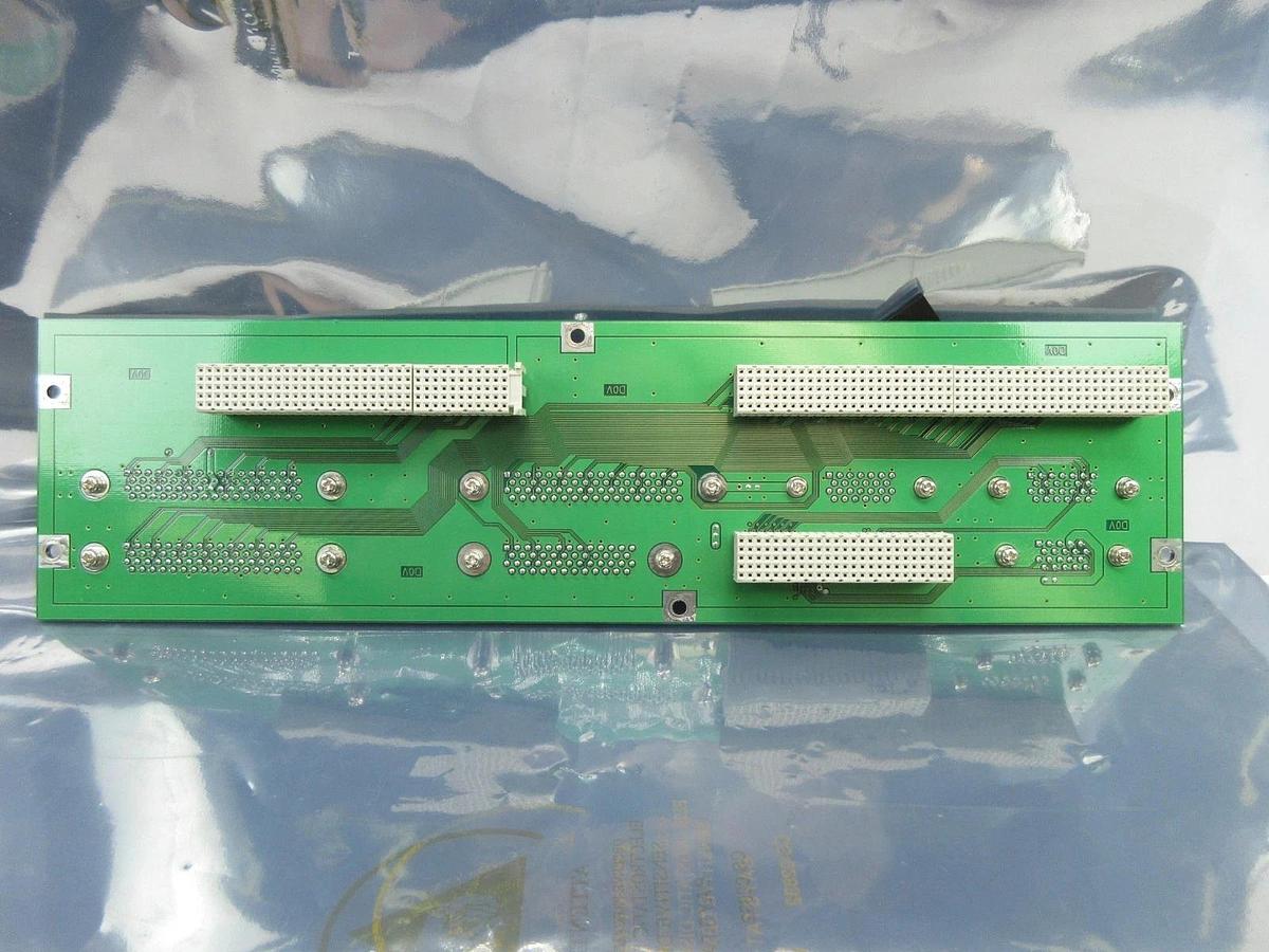 Used Nikon 4S013-368 Backplane Interface Board PCB STGSTCBLWTX4 NSR-S307E Used