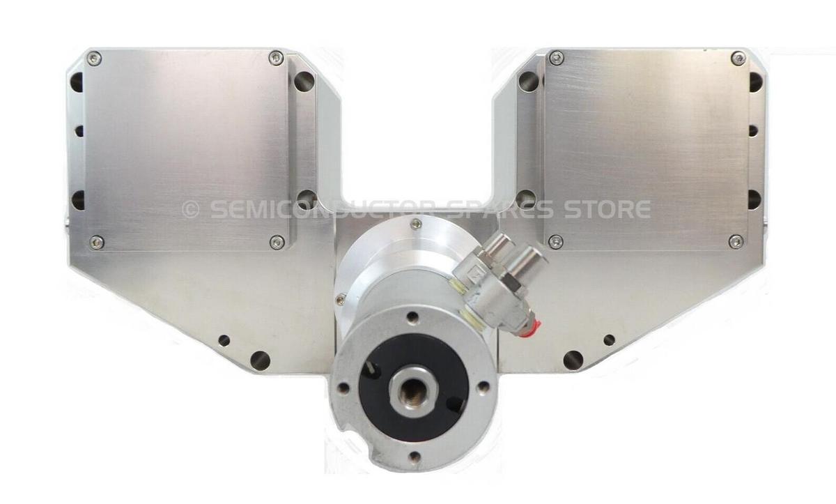 Used Mattson Technology 303-06527-00 Chamber Dual Lift Assembly Working Surplus