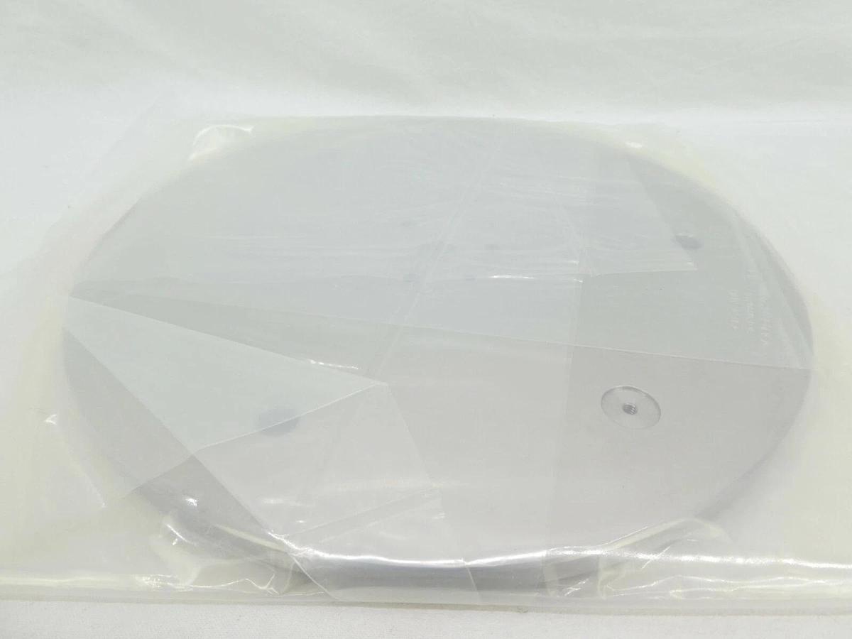 AMAT Applied Materials 0020-29851 8" Arc Spray Pedestal New Surplus