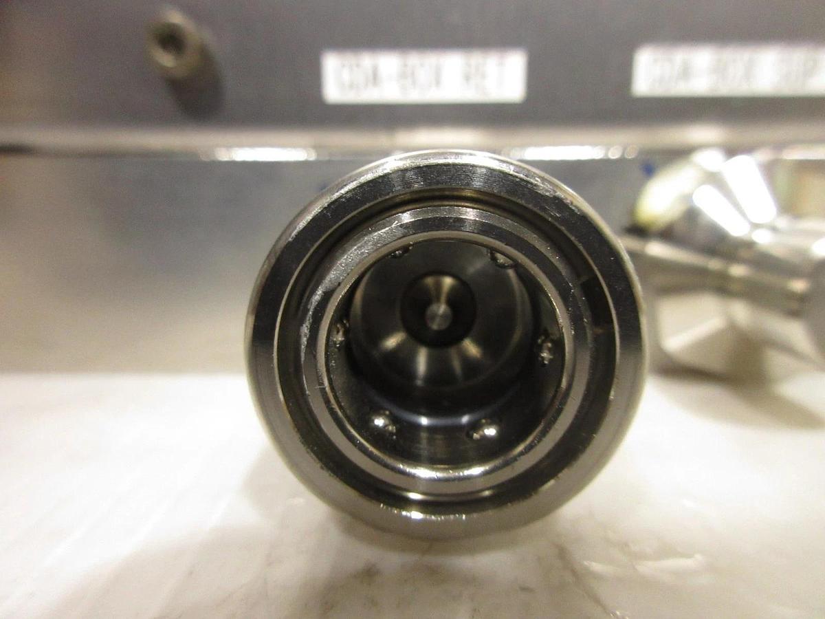 Used Nikon 4K912-116 System Amplifier Module GOYO-ARX84aN8EK-CDABOX NSR-S620D Working