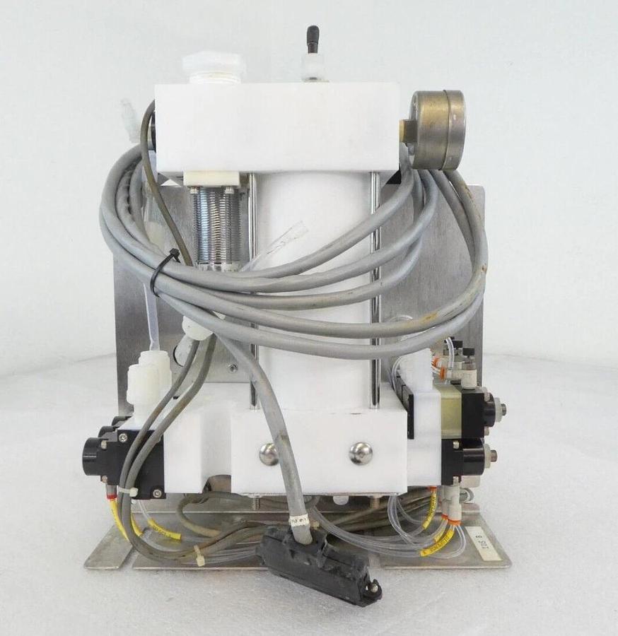 Used IDI Integrated Designs 203-MC6L1S IDS Dispenser Photoresist Working Surplus