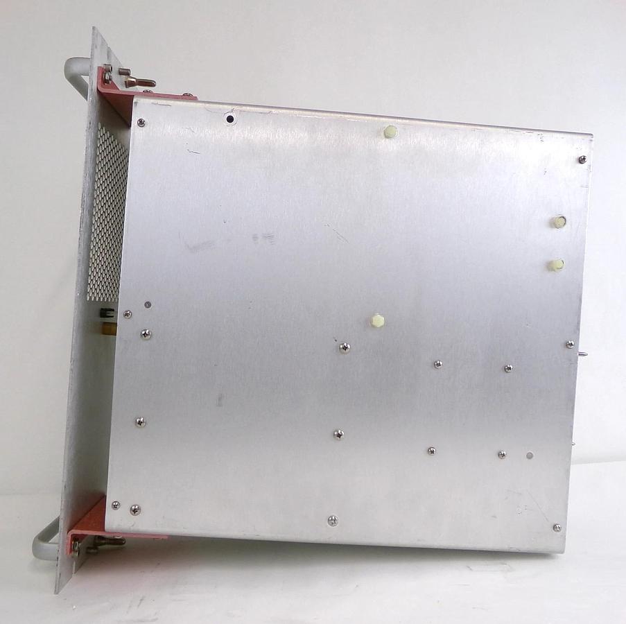 Used Accelerator Systems C1333-2 High Voltage Pulse Module Varian E19285080 Working