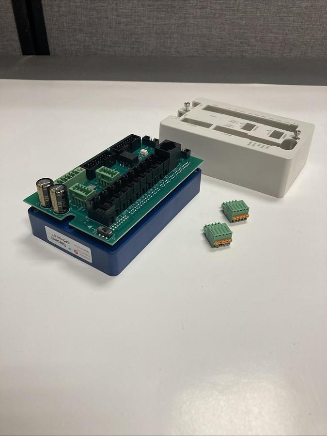 Used Copley Controls STX-115-07 Servo Driver Module Stepnet Working Surplus