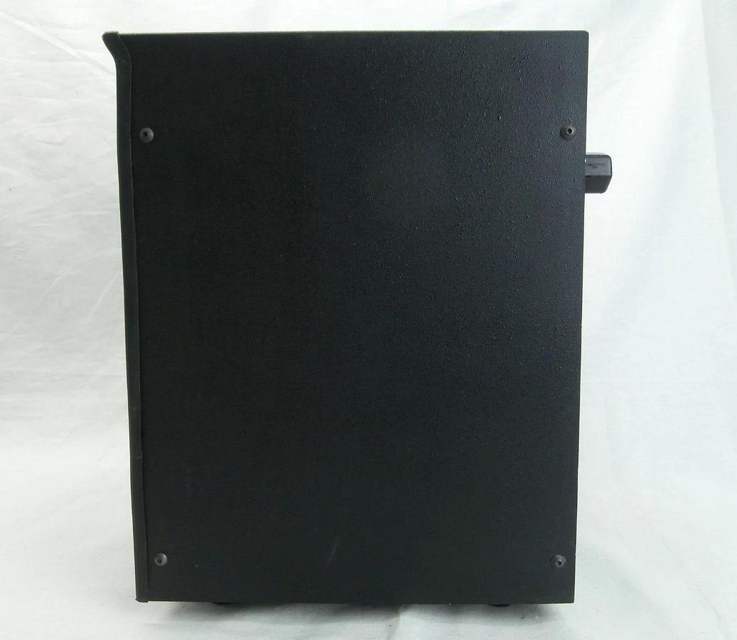 Used Scientech 301090 Flow Controller Regulator 301 Used Working