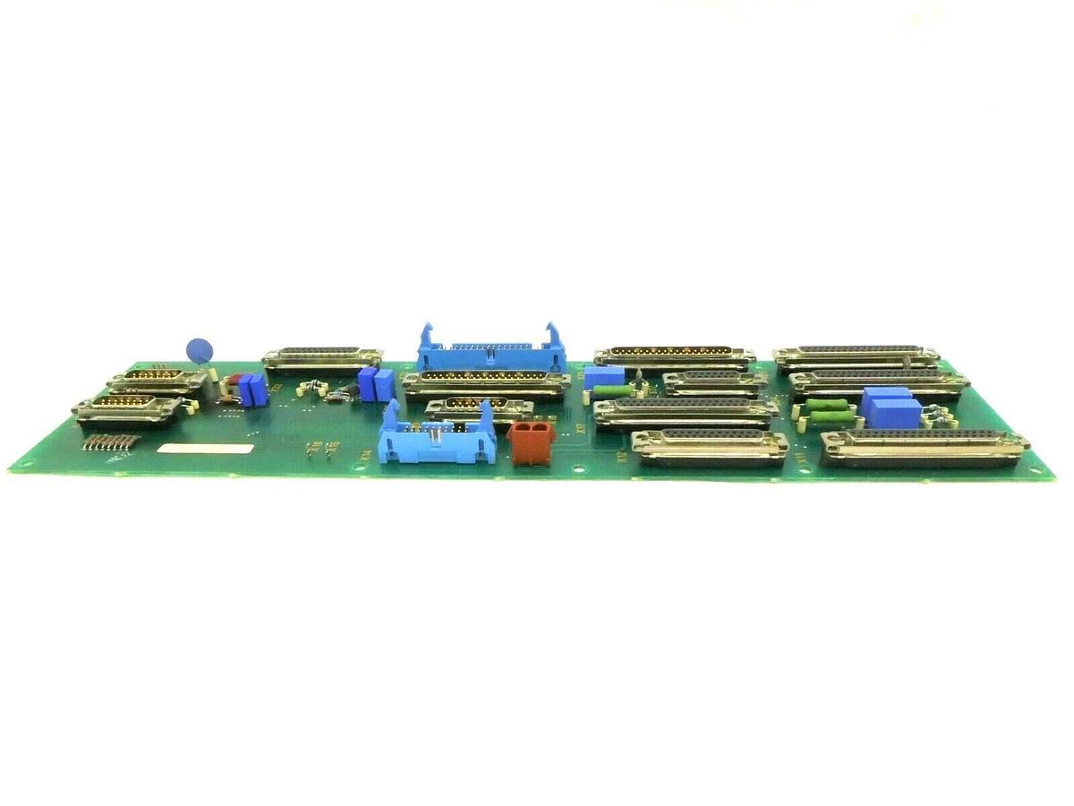 Used FEI Company 4022 192 56523 Backplane Board PCB CCU XL-30 ESEM Working Spare