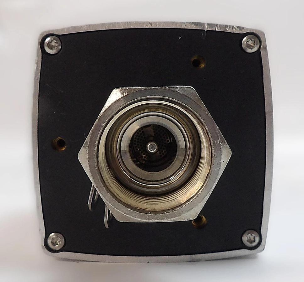 Used Inficon CGS045 Capacitance Diaphragm Gauge AMAT 0190-60759 Lot of 3 Working