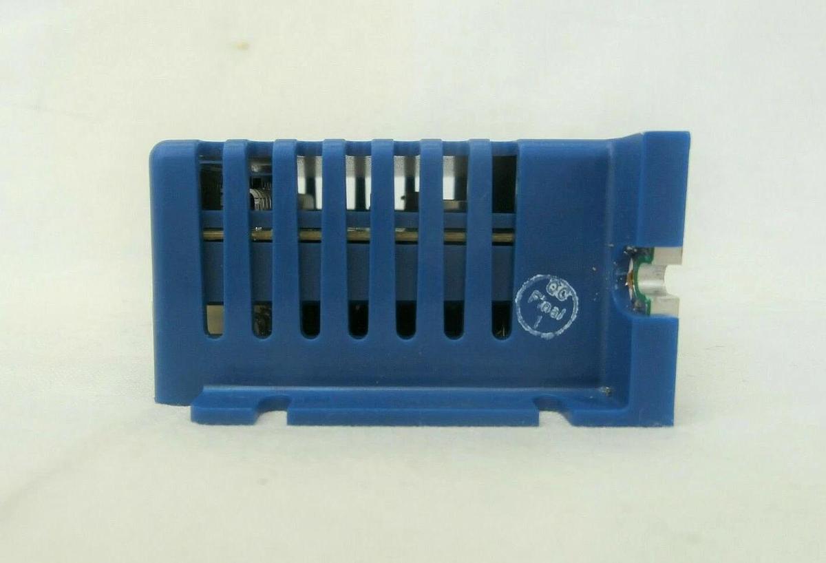 Used Copley Controls ACJ-090-09 Micro Panel Servo Drive Accelnet Used Working
