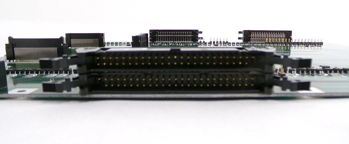 TEL Tokyo Electron 2L81-050211-17 I/F PCB TMB229-1/PMIF BTM New Surplus