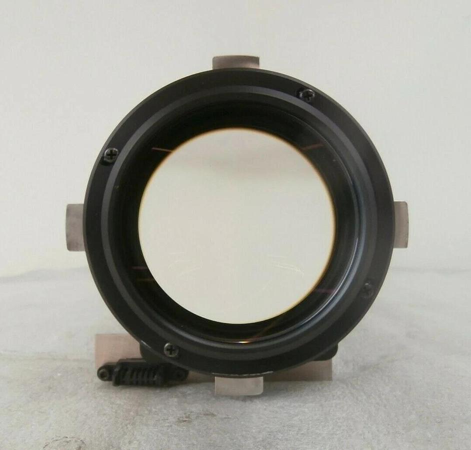 Used Christie 1.2:1 0.95" SXGA+/MINI-DC2K HD Long Focal Projector Lens Minolta Spare