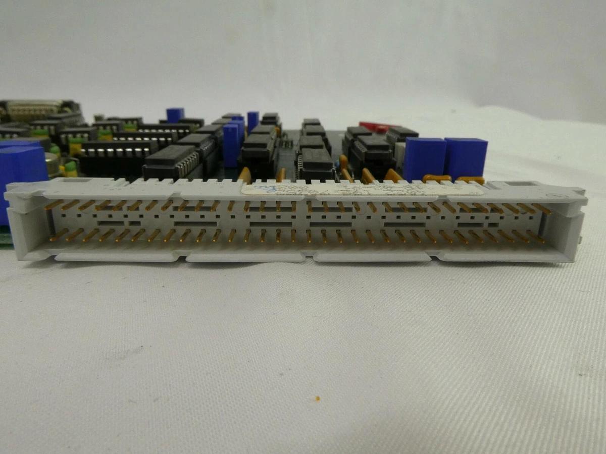 Used FEI Company 4022 192 70352 Relay PCB Card LNGN XL-30 ESEM Working Spare