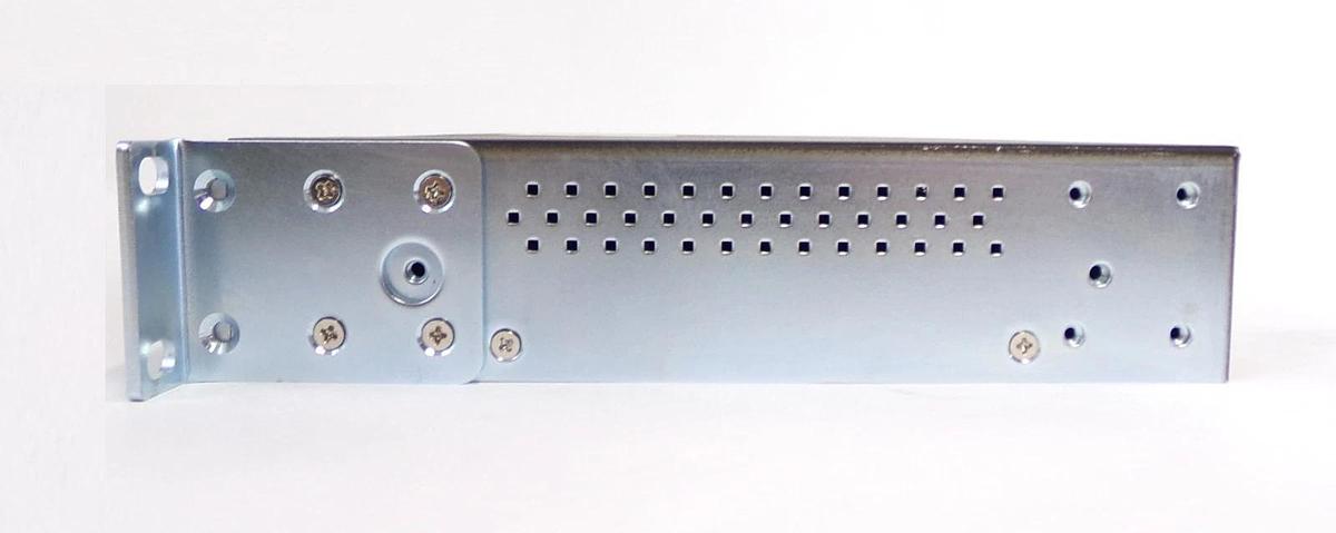 Used Moxa NPort 6650-16 Port Terminal Server AMAT 0190-38063 Working Surplus