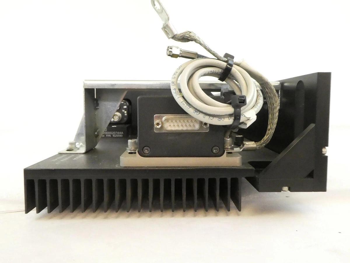 Used Applied Biosystems 051304 Spectrometer Laser Assembly LCM-DTL-374QT Sciex Spare