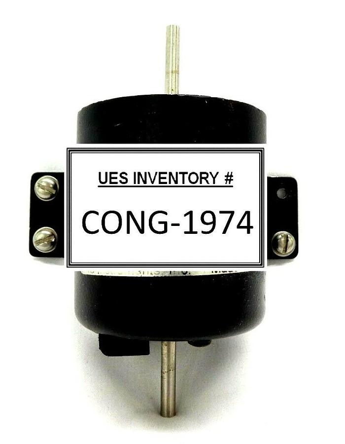 Used MKS Instruments 229HD-00010AAUS Pressure Transmitter Type 229A Untested As-Is