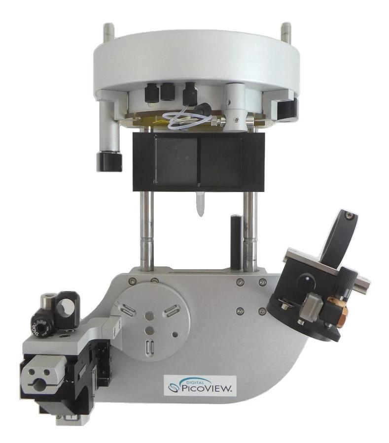 Used Digital PicoVIEW DVP-450 Spectrometer Nanospray Ion Source Sciex Untested Spare