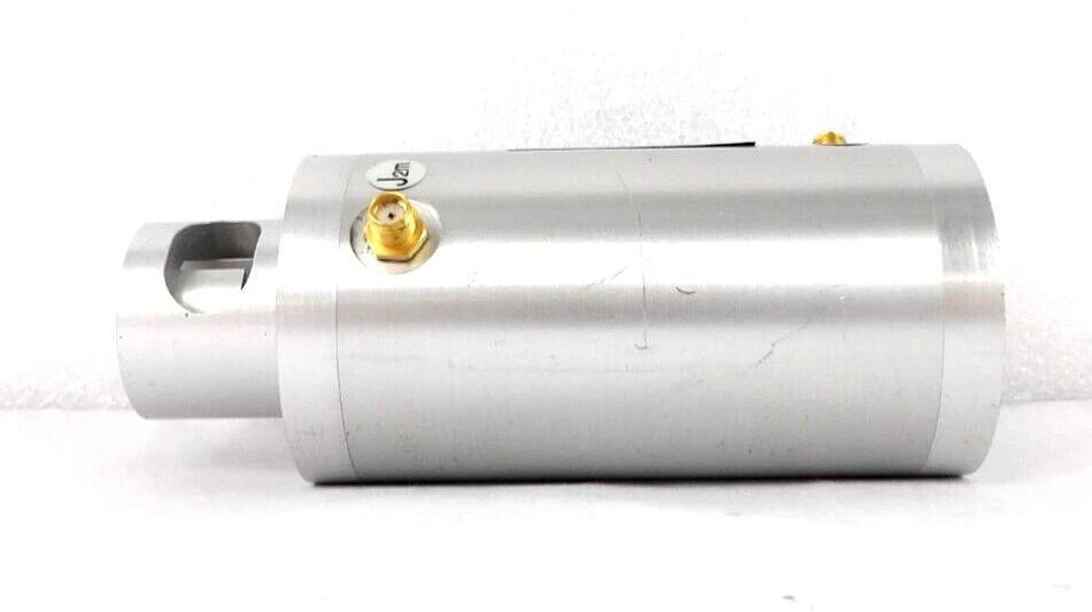 Used Conoptics M360-80 E.O. Modulator Z 50 Ohm S.E. Spare Surplus