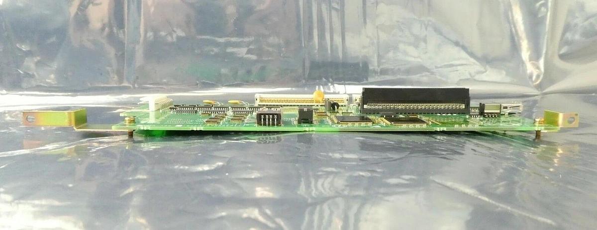 Used Yaskawa Electric JANCD-NIO30B-1 Robot Controller PCB Card F352063-1 NXC100 Spare