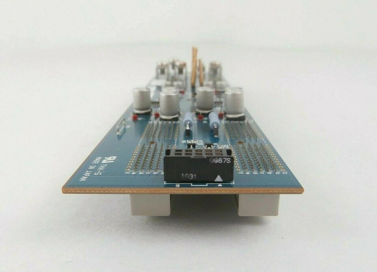 Used Nikon 4S013-517 Backplane Interface Board PCB STG-STC-33-5V2 NSR Working Surplus