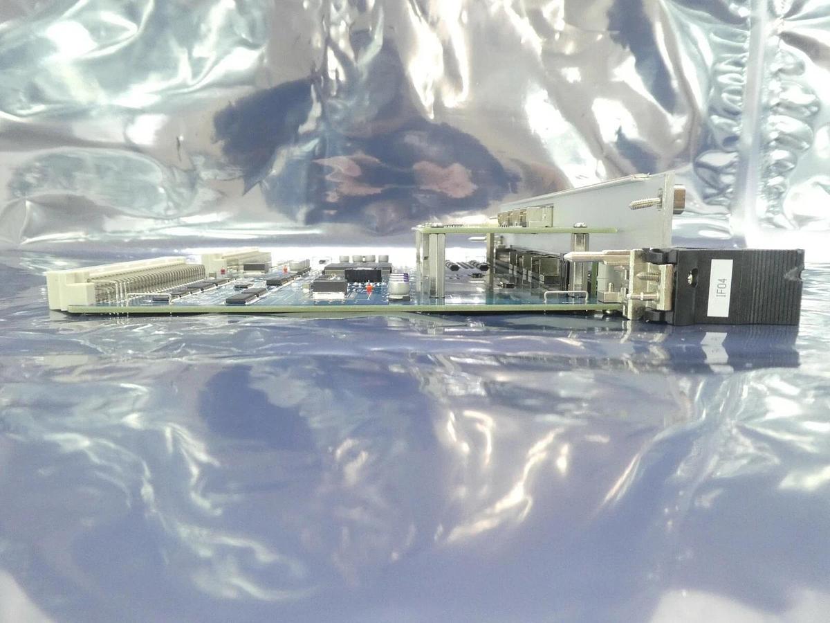 Used Nikon 4S013-681 PCB Card SSIFX6B-4 SSIFX6B-4-SUB NSR FX-601F Working Surplus