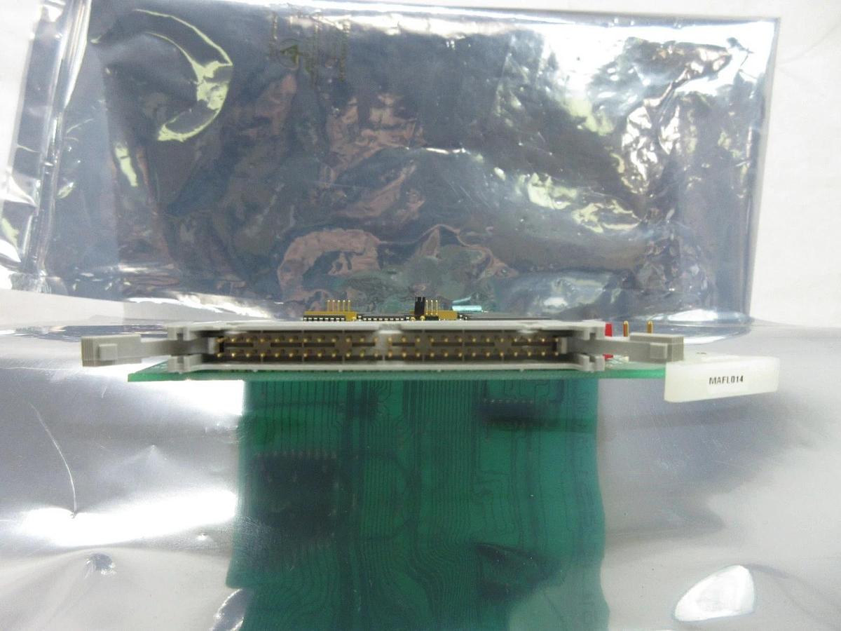Used SVG Silicon Valley Group 879-8258-001 Wafer Handler PCB Card Rev. A 90S Used