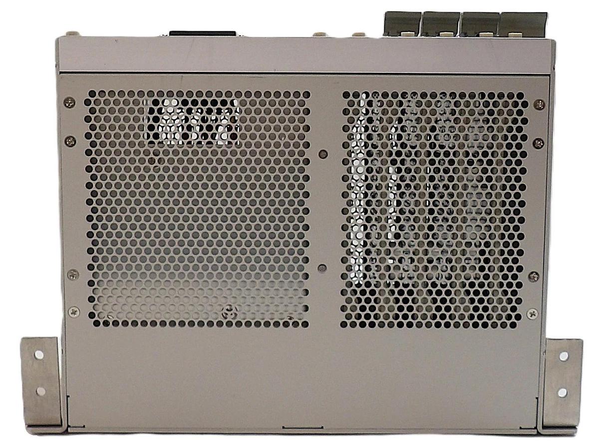 Used Sumitomo UMC78ZT00-003 SDPL Driver DRV-Zθ MCL Interface Hitachi IS5100 Working