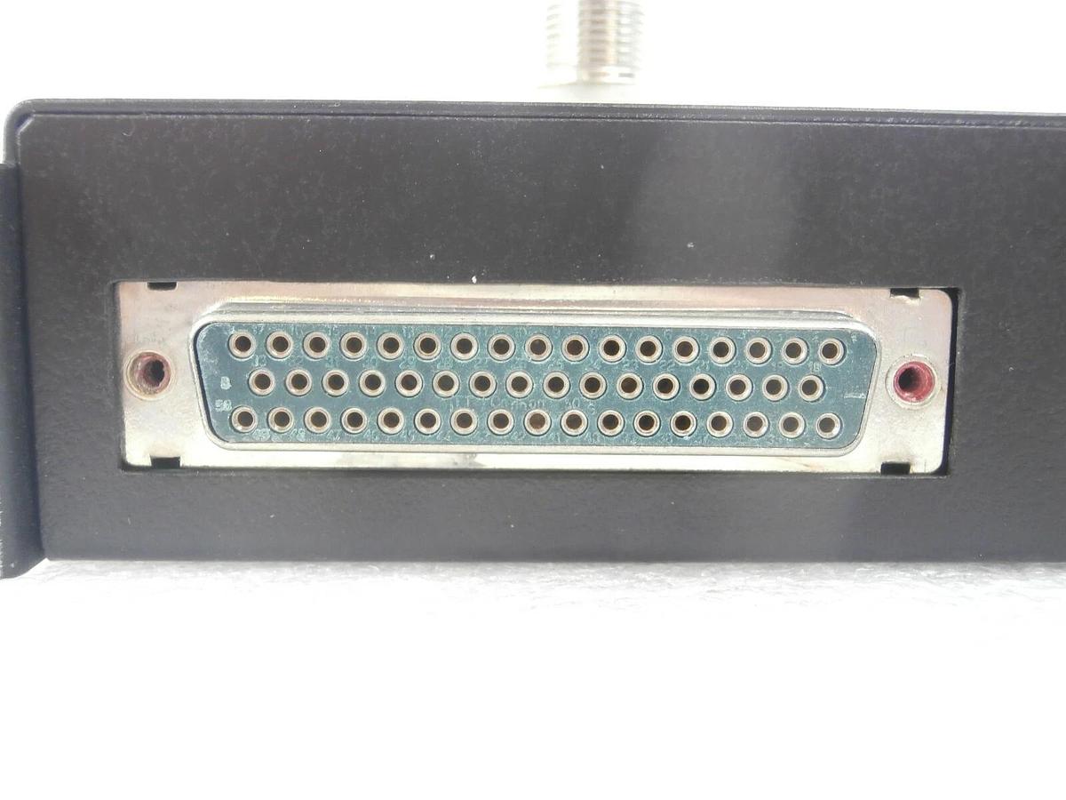 Used Brooks 108378 DeviceNet Module BrooksNet DN Lot of 2 KLA-Tencor E-Beam Working