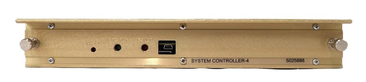 Used AB Sciex 5025888 System Controller PCB Card Biosystems API Spectrometer Working