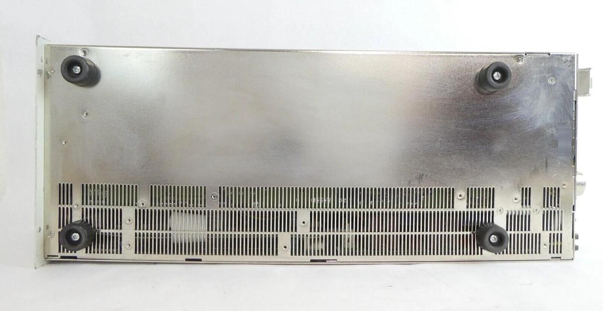 Used STP Seiko Seiki SCU-A2203P Turbomolecular Pump Controller Turbo Working Surplus