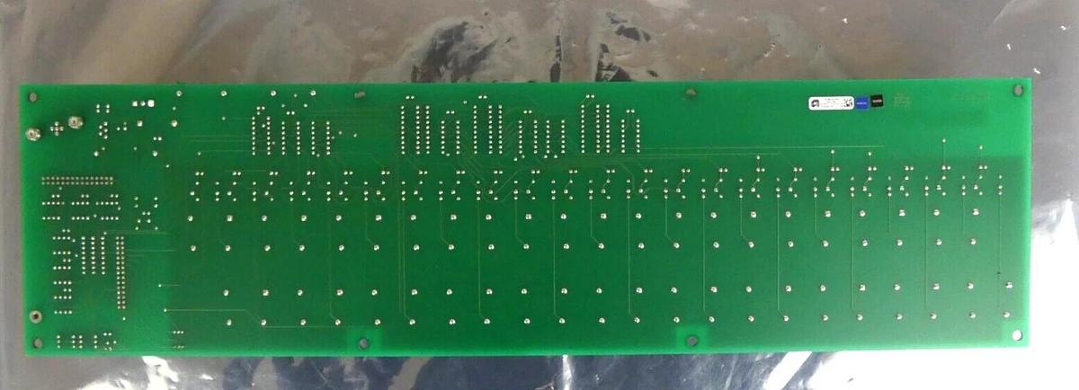 Used AMAT Applied Materials 0100-01456 Lamp Fail EPI 300mm PCB Board Wokring Surplus