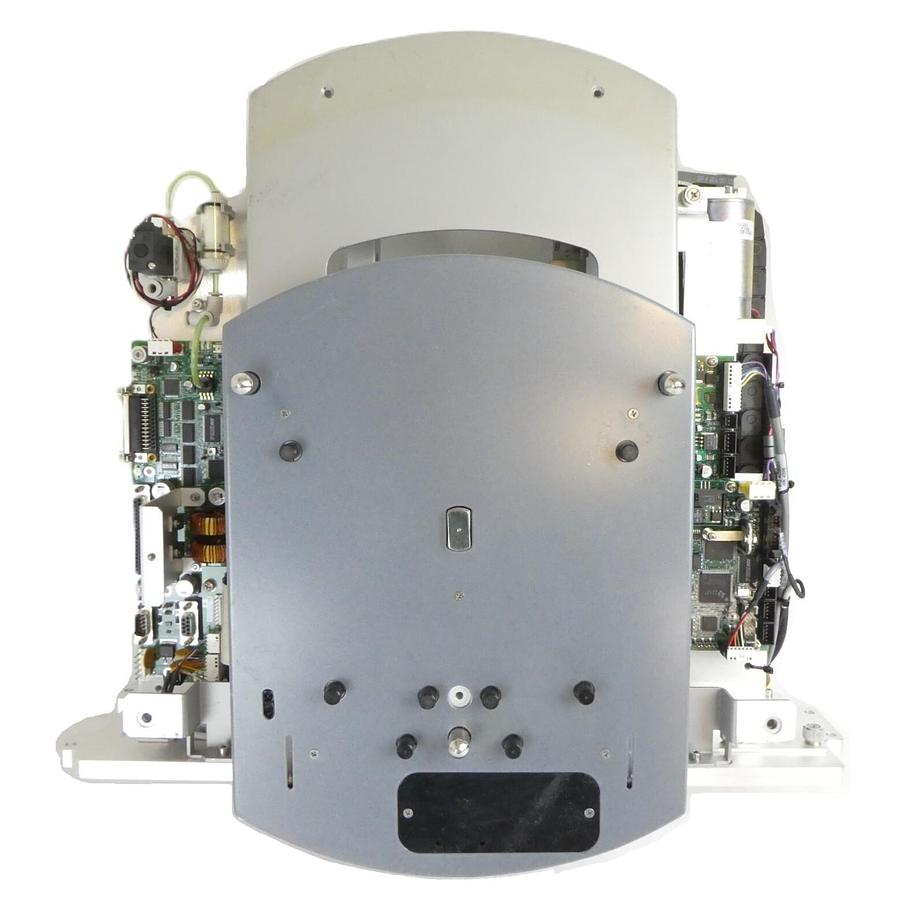 Used Asyst 300mm FOUP Rotational Loader Platform Spartan EFEM 3200-1251-02 Surplus