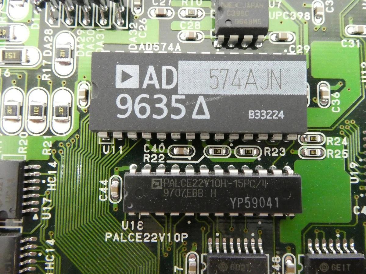 Used TEL Tokyo Electron 3281-000148-12 LST-2 Board PCB Card 3208-000148-11 P-8 Spare