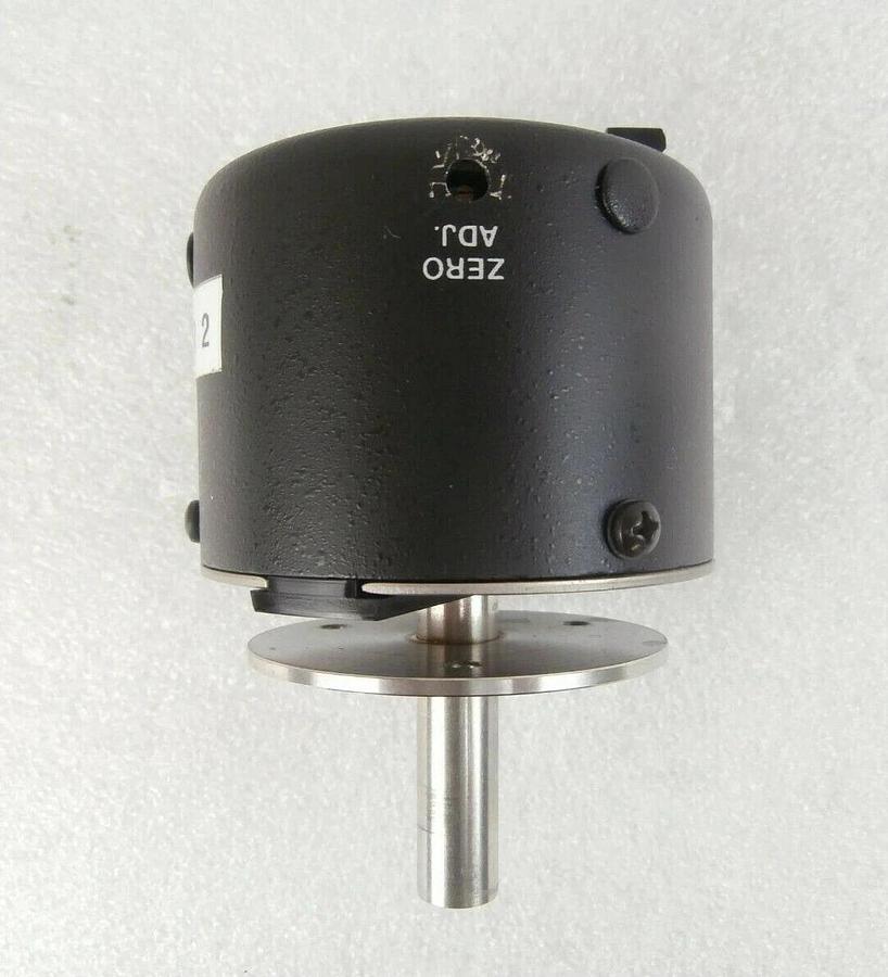Used MKS Instruments 122AA-00010AB-SP009-81 Baratron Pressure Transducer Working