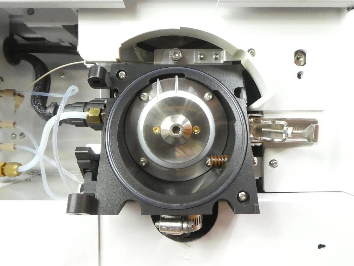 Used Agilent Technologies G6230A 6230 TOF LC/MS Mass Spectrometer Untested Surplus