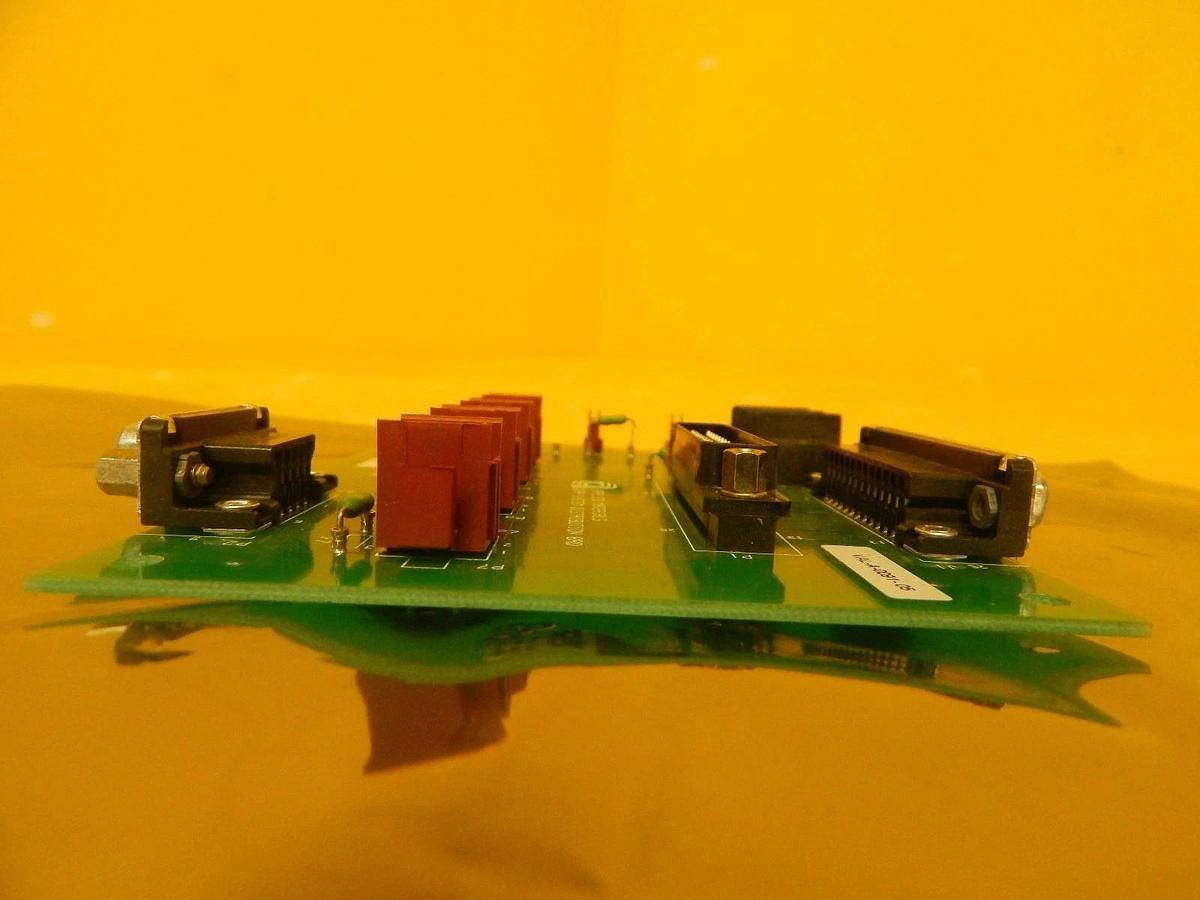 Used AMAT Applied Materials 0100-35180 DPA System Distribution Board PCB P5000 Used