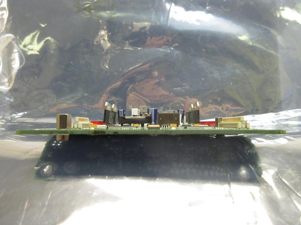 Used RECIF Technologies MOBJH0131D Motherboard PCB PCB0131 Nikon NSR Working Spare