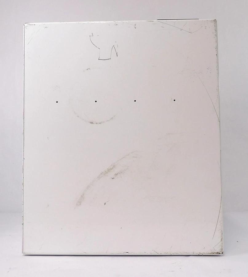 Used Lam Research 853-182680-004 6-Axis Ringless Motor Controller Working Surplus