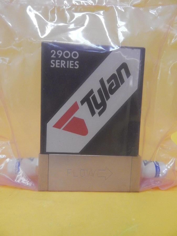 Refurbished Tylan General FC-2960MEP Mass Flow Controller MFC 100 SCCM SIH4 Refurbished
