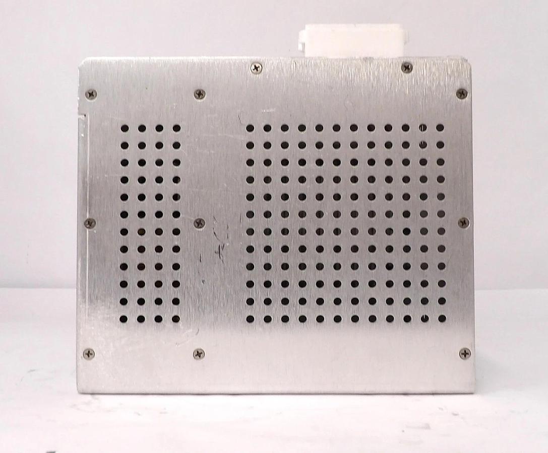 Used Lam Research 853-064887-010 RF Source Match Unit Working Surplus
