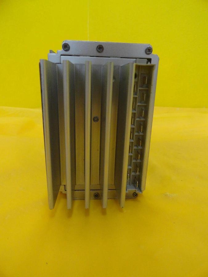 Used Vero 116-010069H Power Supply PCB Card MONOVOLT PK120 5V/20A Used Working