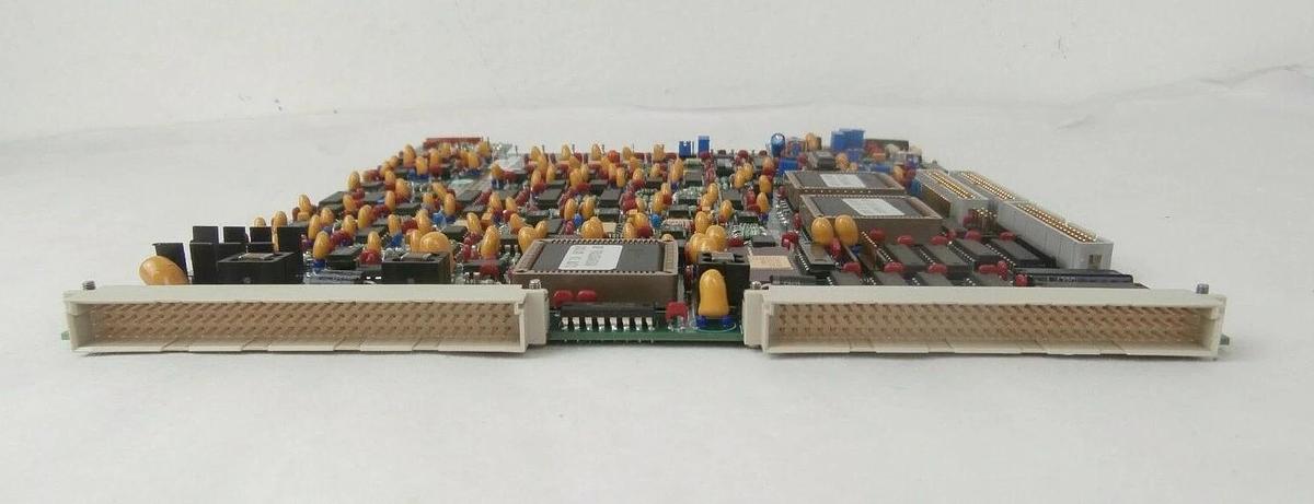 Used Opal 50312540200 DVD Board PCB Card 70512541100 AMAT SEMVision cX 300mm Working