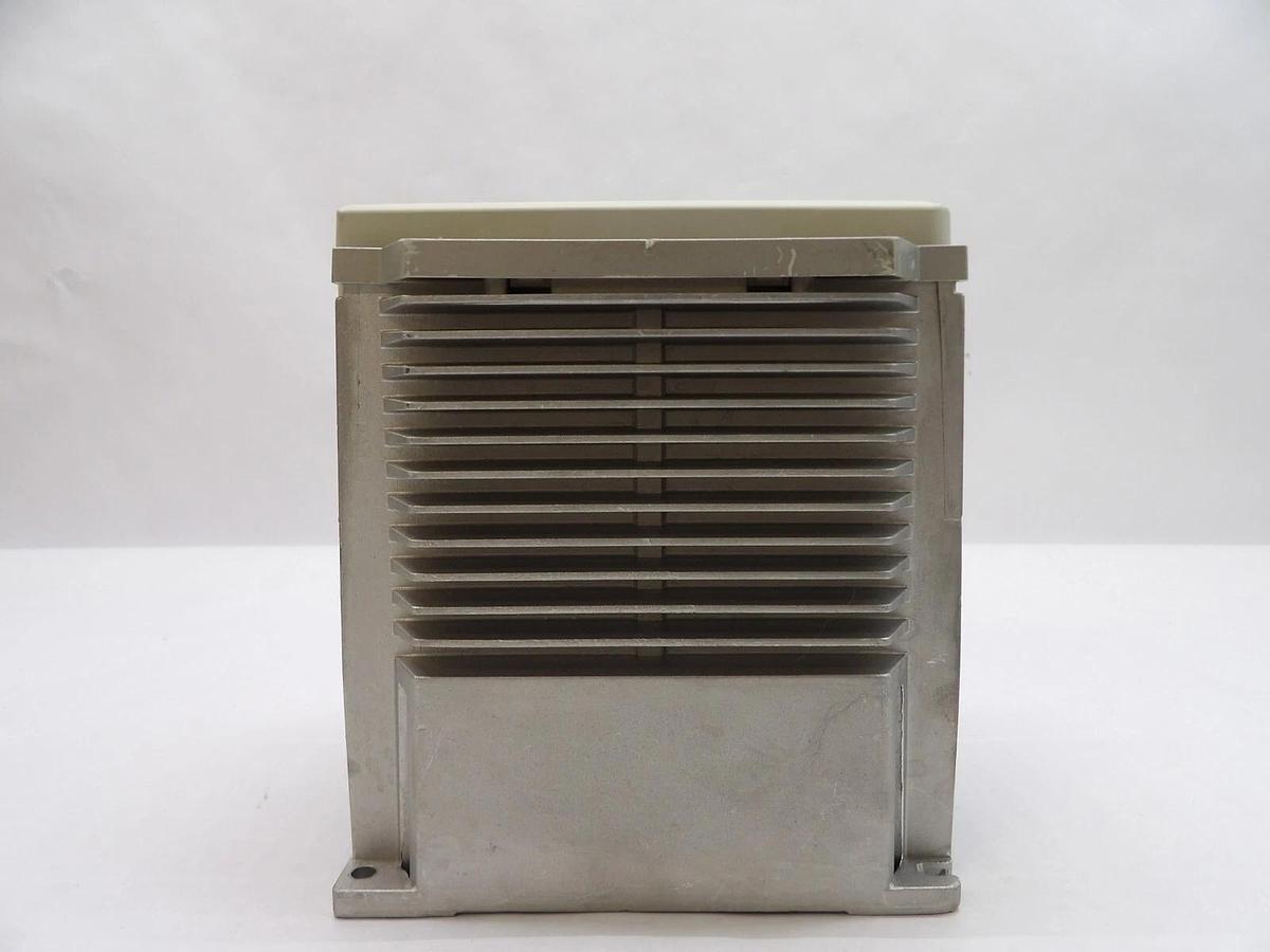 Used Mitsubishi FR-U120-1.5K Inverter Drive Freqrol-U100 Lot of 2 Working Spare