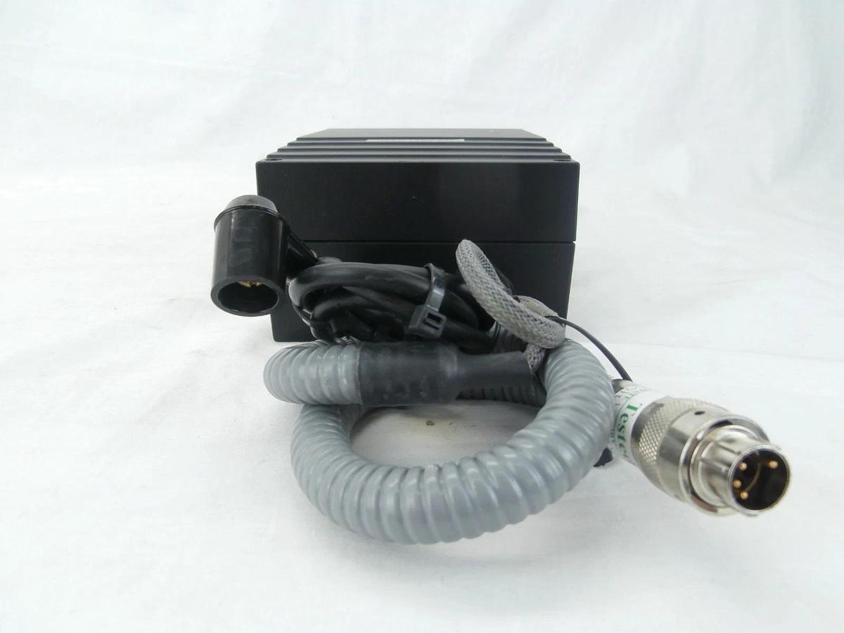 Used Kromschroder 84391075 Ignition Transformer TGI 5-15/100R 8 433 138 2 Used