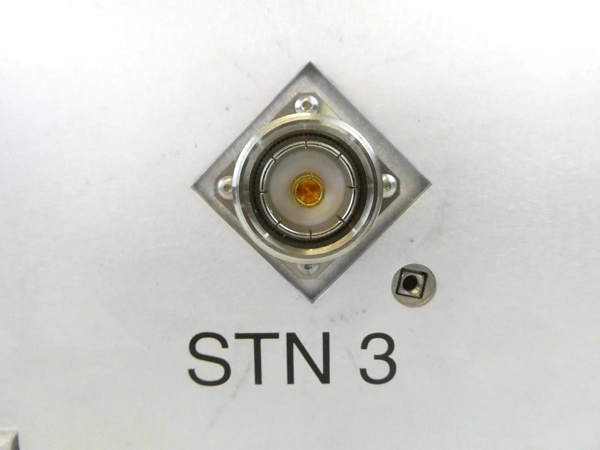 Used Lam Research 853-172610-002 Four Output RF Match Working Surplus