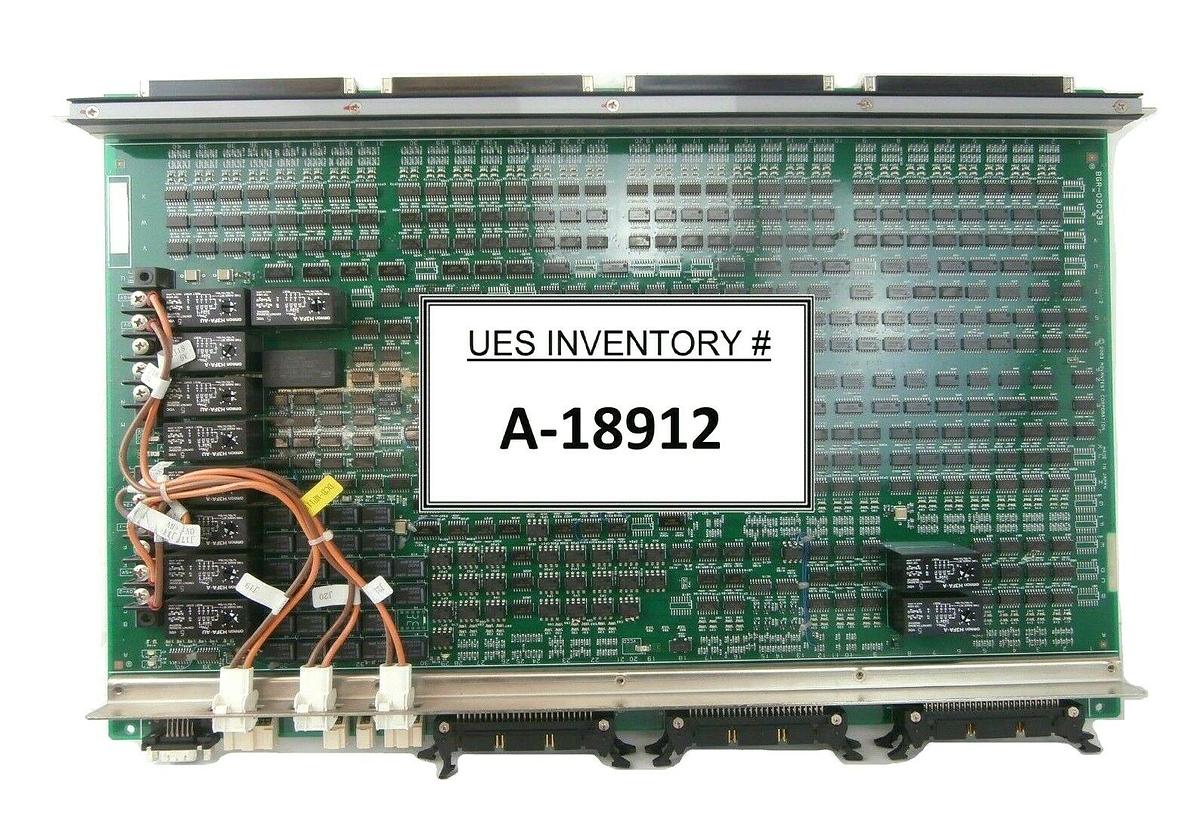 Used Advantest BGR-030239 BFA Timing PCB Card T2000 SoC Test System Working Spare