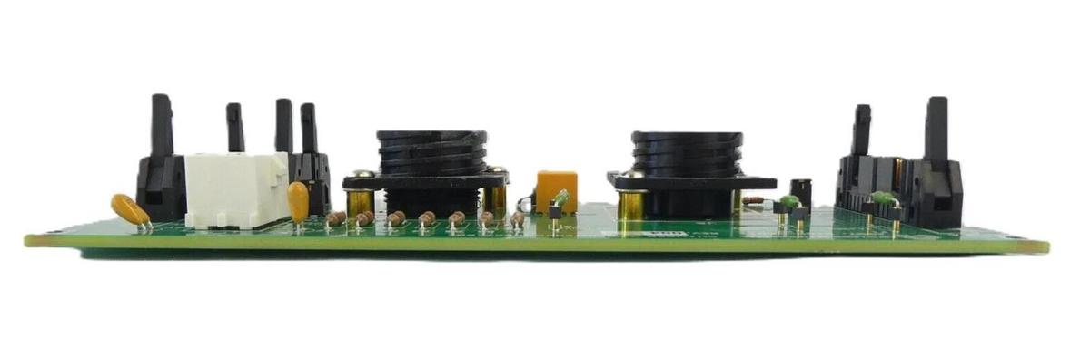 Used AMAT Applied Materials 0100-20011 Chamber A/B Interconnect PCB Working Surplus