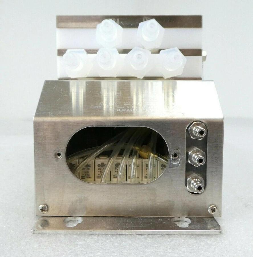 Used Millipore RGEN-01 Photoresist Pump RDS TEL Tokyo Electron Working Surplus