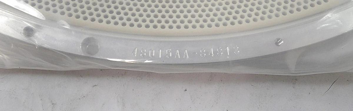 Refurbished TEL Tokyo Electron 48015AA-84813 Plate Baffle Refurbished Surplus