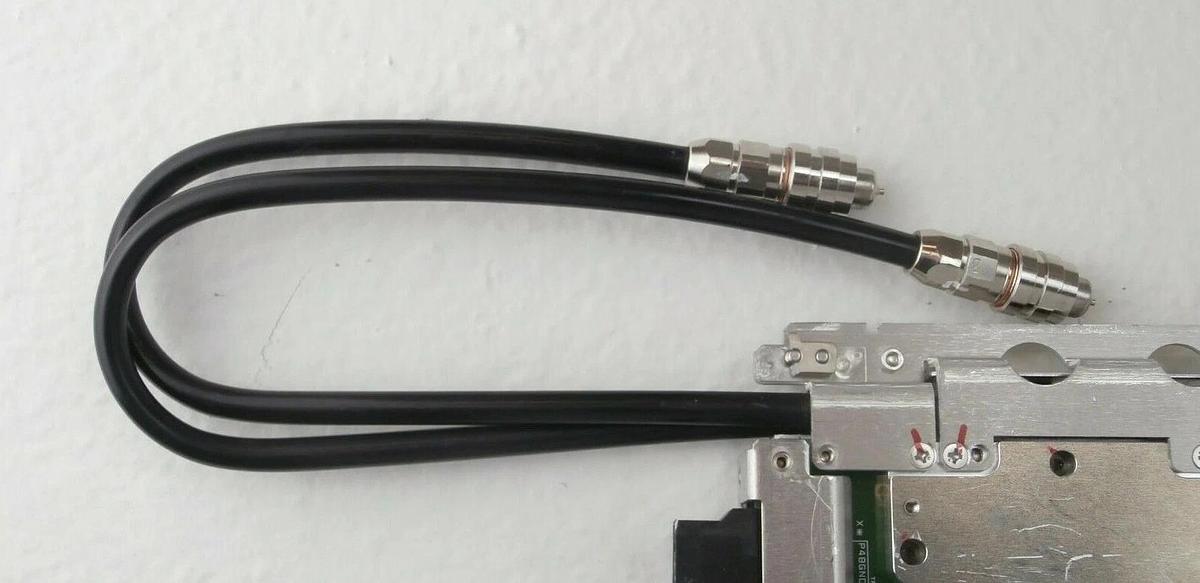 Used Advantest BPS-030614 Liquid Cooled Processor PCB Card BFE T2000 Working Surplus