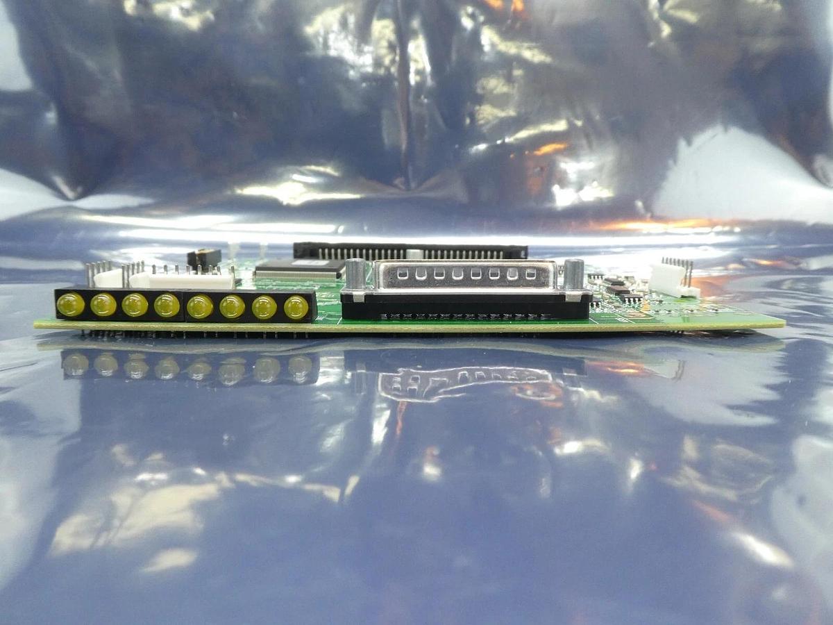 Used Kollmorgen PVD-DCB4 Digital Control Board PCB DCB4 Working Surplus