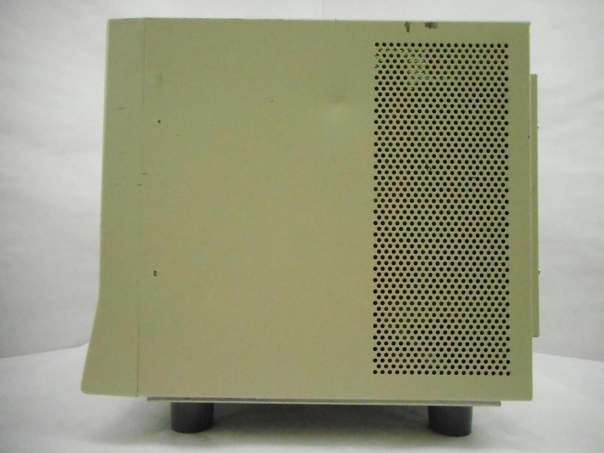Used Yokogawa 370186-B-0/RS232C Data Acquisition Multiple Pen Recorder LR-8100E Spare